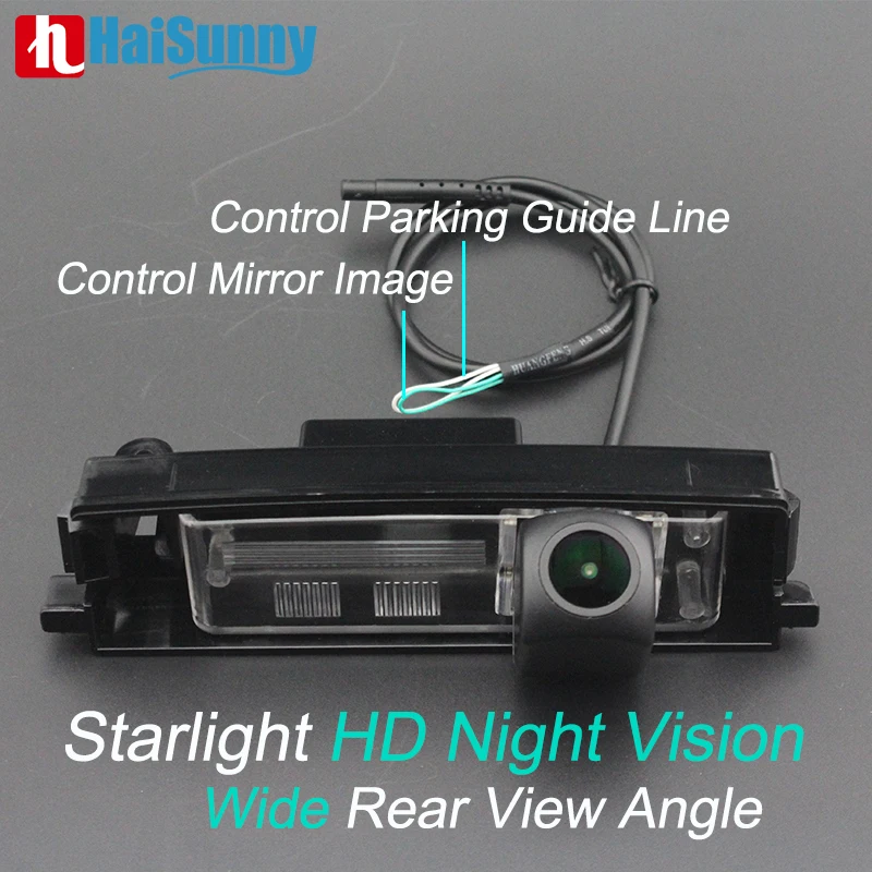 HD MCCD Fisheye Lens Rear View Camera For Toyota RAV4 2002-2012 Waterproof Starlight Night Vision Parking Reverse Camera RAV 4
HD MCCD Fisheye Lens Rear View Camera For Toyota RAV4 2002-2012 Waterproof Starlight Night Vision Parking Reverse Camera RAV 4