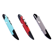 2.4Ghz Wireless Mouse Optical Pen Personality Vertical Pen-Shaped Stylus Mouse 800/1200/1600 DPI For PC Tablet Laptop Mice
2.4Ghz Wireless Mouse Optical Pen Personality Vertical Pen-Shaped Stylus Mouse 800/1200/1600 DPI For PC Tablet Laptop Mice