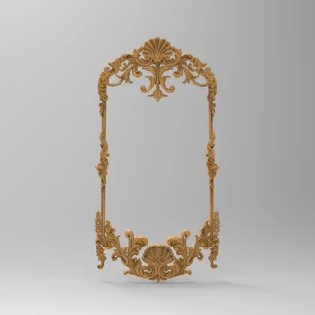 Uiws panel relief 3D model STL format file CNC router ArtCAM Aspire Type3 JDpaint engraving carving file A2051 
Uiws panel relief 3D model STL format file CNC router ArtCAM Aspire Type3 JDpaint engraving carving file A2051
