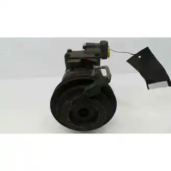 1305001002 AIR CONDITIONING COMPRESSOR Hyundai H 1
1305001002 AIR CONDITIONING COMPRESSOR Hyundai H 1