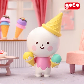 Blind box goco cool and delicious series blind box two yuan hand to do tide play hand to send gift collection ornaments
Blind box goco cool and delicious series blind box two yuan hand to do tide play hand to send gift collection ornaments