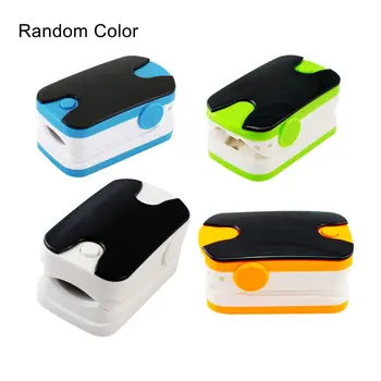 Finger Clip Oximeter Pulse Belt Breathing Monitoring Pulse Oximeter Display Oximeter Finger Health Dignostic Monitor
Finger Clip Oximeter Pulse Belt Breathing Monitoring Pulse Oximeter Display Oximeter Finger Health Dignostic Monitor