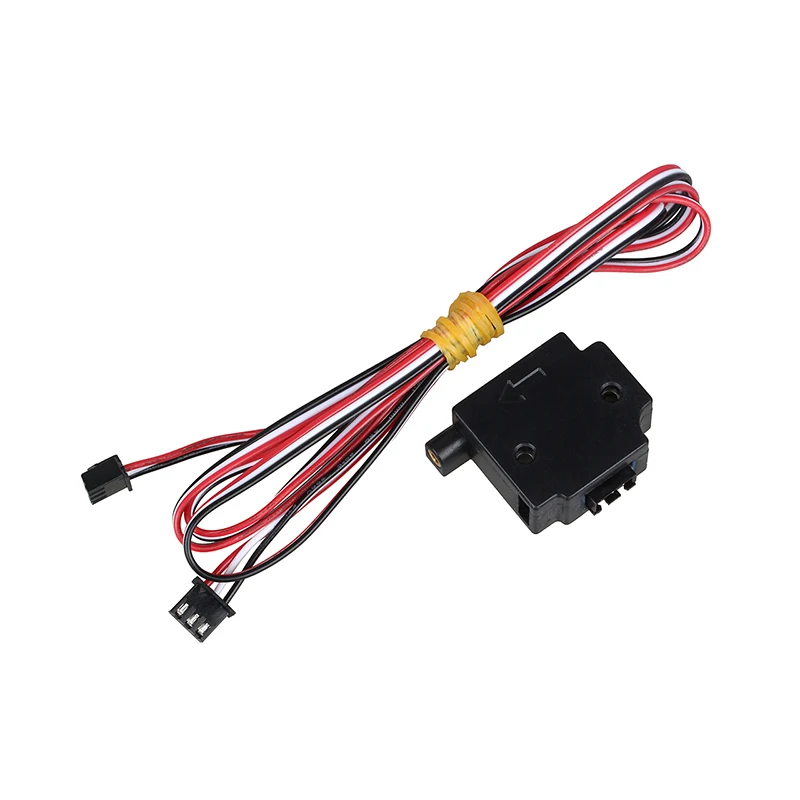 Material Detection Sensor Module & Cable for 3D 1.75mm Filament Sensor With high quality and durable performance Printer
Material Detection Sensor Module & Cable for 3D 1.75mm Filament Sensor With high quality and durable performance Printer