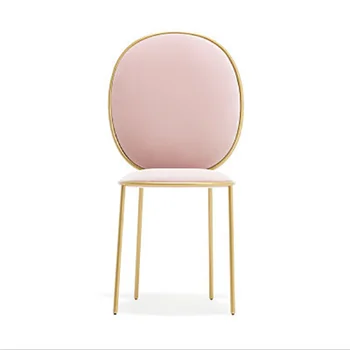 Nordic dining table and chair desk simple home dining chair ins net red makeup chair stool back light luxury fashion dining chai
Nordic dining table and chair desk simple home dining chair ins net red makeup chair stool back light luxury fashion dining chai
