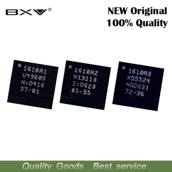 (2-5piece) 1610A1 1610A2 1610A3 610A3B 1612A1 for 5S 5C 6 6 plus 6S 6Splus 7 7plus 8 8plus usb charger BGA Chip new ic
(2-5piece) 1610A1 1610A2 1610A3 610A3B 1612A1 for 5S 5C 6 6 plus 6S 6Splus 7 7plus 8 8plus usb charger BGA Chip new ic