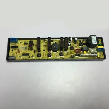For TCL washing machine computer board xqb50-51as xqb50-151as suitable for jide 11210563 motherboard
For TCL washing machine computer board xqb50-51as xqb50-151as suitable for jide 11210563 motherboard