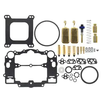 Car Carburetor Rebuild Kit For Edelbrock Carburetor 1477 1400 1404 1405 1406 1407 1411 1409
Car Carburetor Rebuild Kit For Edelbrock Carburetor 1477 1400 1404 1405 1406 1407 1411 1409
