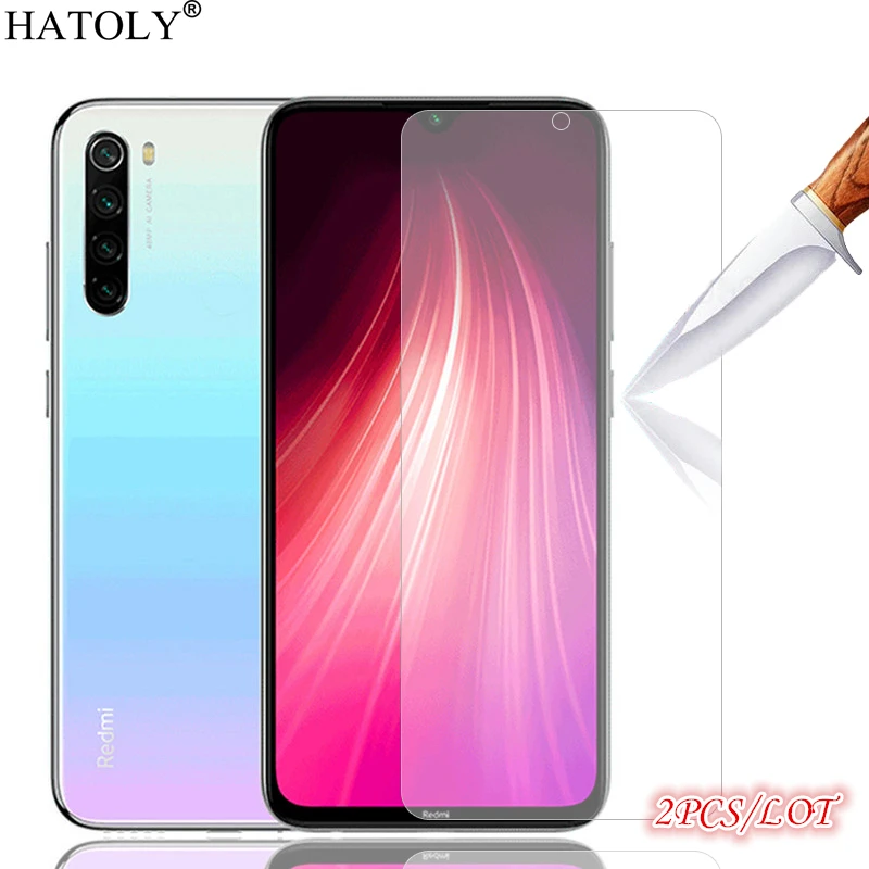 2Pcs Redmi Note 8T Glass For Xiaomi Redmi Note 8 T Tempered Glass Screen Protector HD Film Protective Glass For Redmi Note 8T
2Pcs Redmi Note 8T Glass For Xiaomi Redmi Note 8 T Tempered Glass Screen Protector HD Film Protective Glass For Redmi Note 8T