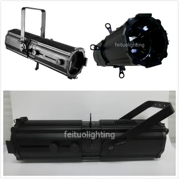 E-4x Multi Color Led Profile light with zoom 200W/300W COB Led Fresnel Theater Spotlights for Stage T Show 
E-4x Multi Color Led Profile light with zoom 200W/300W COB Led Fresnel Theater Spotlights for Stage T Show