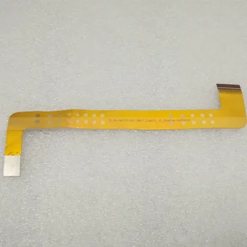 LCD Flex Cable For Tablet PC ELINK-E801-LCMFPC ELINK-H100-LCMFPC ELINK-MR978-LCMFPC ELINK-MG700-801 ELINK-MR792-V2
LCD Flex Cable For Tablet PC ELINK-E801-LCMFPC ELINK-H100-LCMFPC ELINK-MR978-LCMFPC ELINK-MG700-801 ELINK-MR792-V2