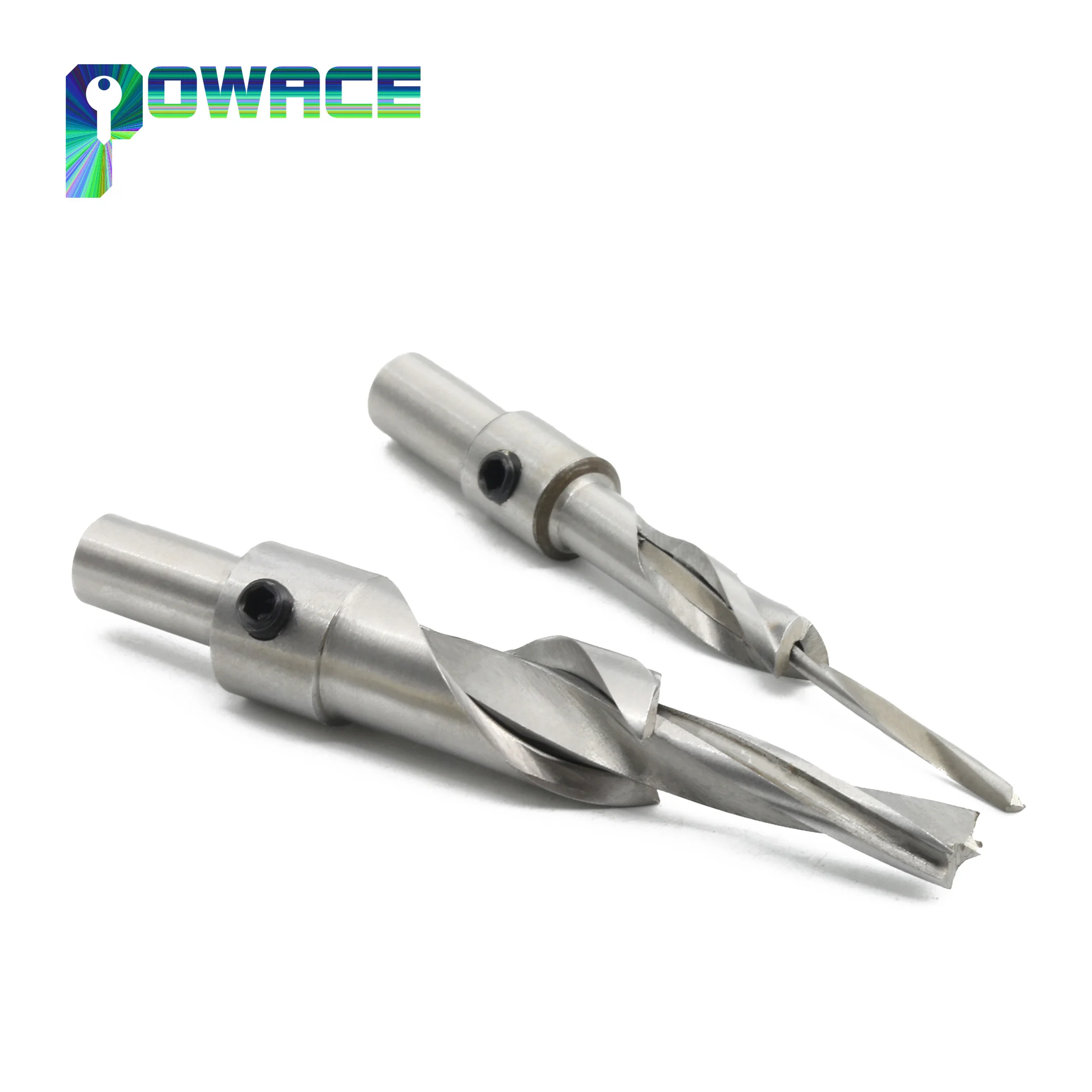 4Pcs/7Pcs Flute Countersink Drills Bit countersunk head drilling Bit Woodworking HSS salad drill bit mother drill
4Pcs/7Pcs Flute Countersink Drills Bit countersunk head drilling Bit Woodworking HSS salad drill bit mother drill