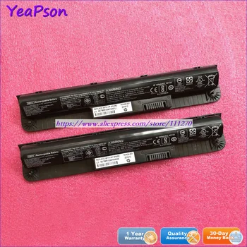 Yeapson 11.25V 3030mAh Genuine DB03 HSTNN-LB6Q Laptop Battery For Hp ProBook 11 G2 T4E99AV V2W50UT Notebook computer
Yeapson 11.25V 3030mAh Genuine DB03 HSTNN-LB6Q Laptop Battery For Hp ProBook 11 G2 T4E99AV V2W50UT Notebook computer