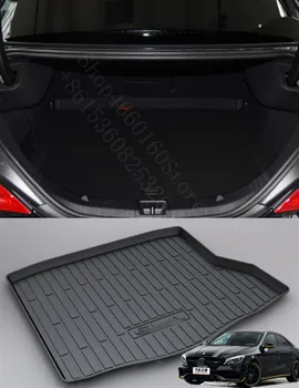 Puou Non-Slip Waterproof For Benz CLA 2014-19 Mat Rear Trunk Liner Cargo Floor Tray Carpet Guard Protector Car Accessorie 
Puou Non-Slip Waterproof For Benz CLA 2014-19 Mat Rear Trunk Liner Cargo Floor Tray Carpet Guard Protector Car Accessorie