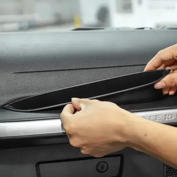 For Jeep 2011-2018 Wrangler JK Passenger Storage Tray Organizer Grab Handle Accessory Box Interior Accessories 
For Jeep 2011-2018 Wrangler JK Passenger Storage Tray Organizer Grab Handle Accessory Box Interior Accessories