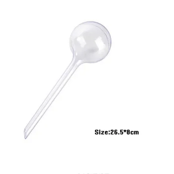 1PC Automatic Watering Device Houseplant Plant Pot Bulb Globe Garden Watering Device PVC Self-Watering Globes for Plants Flowers 
1PC Automatic Watering Device Houseplant Plant Pot Bulb Globe Garden Watering Device PVC Self-Watering Globes for Plants Flowers