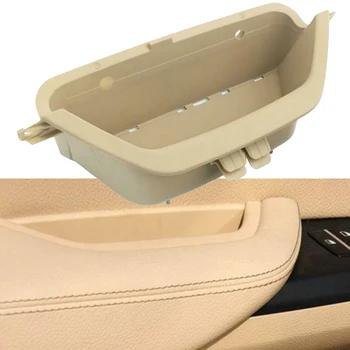 Trim Door Handle Cover Protector Car Left For BMW X3 F25 X4 F26 #w #Cu3 With baffle
Trim Door Handle Cover Protector Car Left For BMW X3 F25 X4 F26 #w #Cu3 With baffle