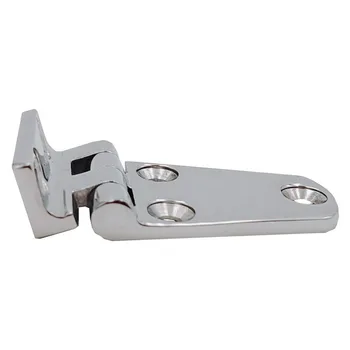 Marine Door Hinges 316 Stainless Steel Hinges Boat Yacht Accessories
Marine Door Hinges 316 Stainless Steel Hinges Boat Yacht Accessories