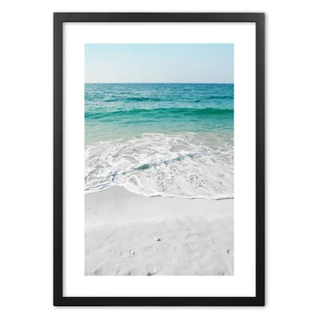 Nordic Sea Wave Cyan Landscape Photography Wall Art Paper Painting Landscape Wall Pictures For Living Room Decor
Nordic Sea Wave Cyan Landscape Photography Wall Art Paper Painting Landscape Wall Pictures For Living Room Decor