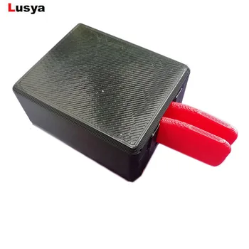 New Version CW Automatic Key Morse Code Automatic Key Scull Transmitter Shortwave Radio
New Version CW Automatic Key Morse Code Automatic Key Scull Transmitter Shortwave Radio
