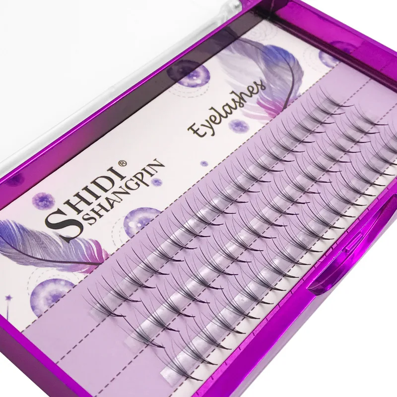 Graft Eyelashes 0.07C Strain 5 Root Soft False Eyelashes 8 Mm/10 Mm/12 Size single lashes
Graft Eyelashes 0.07C Strain 5 Root Soft False Eyelashes 8 Mm/10 Mm/12 Size single lashes