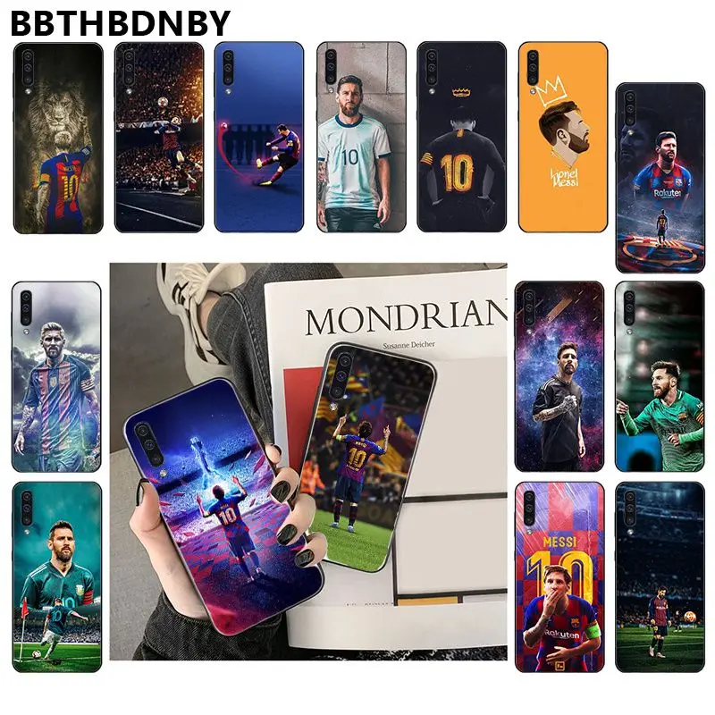 For Galaxy J7 2018 Messi capa para Smart Cover Soft Shell Phone Case for Samsung Note 3 4 5 7 8 9 10 pro A7 2018 A10 A40 A50 A70
For Galaxy J7 2018 Messi capa para Smart Cover Soft Shell Phone Case for Samsung Note 3 4 5 7 8 9 10 pro A7 2018 A10 A40 A50 A70