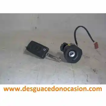 N0502073 ANTI-THEFT PEUGEOT 407 SW
N0502073 ANTI-THEFT PEUGEOT 407 SW