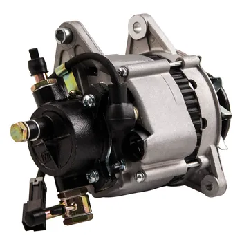 12V Alternator For Holden Rodeo TF Engine 4JB1-T 2.8L 4JA1 2.5L Jackaroo Diesel LR150-421
12V Alternator For Holden Rodeo TF Engine 4JB1-T 2.8L 4JA1 2.5L Jackaroo Diesel LR150-421