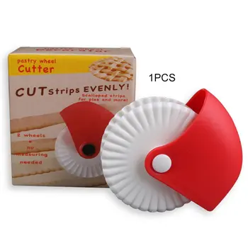 Pastry Wheel Decorative Dough Cutting Wheel Curling Wheel Diy Manual Roller Creative kitchen cutter wheel
Pastry Wheel Decorative Dough Cutting Wheel Curling Wheel Diy Manual Roller Creative kitchen cutter wheel