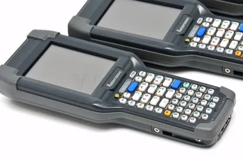CK3R CK3RAA4S000W4100 For Intermec Handheld Mobile Computer 51Key PDA 2D Laser Barcode Scanner WM6.5
CK3R CK3RAA4S000W4100 For Intermec Handheld Mobile Computer 51Key PDA 2D Laser Barcode Scanner WM6.5