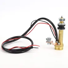 1PC Copper Welding Panel Adapter Euro Panel Central Connector Adapter Suitable For MIG Welding 0.8-1.2 Mm
1PC Copper Welding Panel Adapter Euro Panel Central Connector Adapter Suitable For MIG Welding 0.8-1.2 Mm
