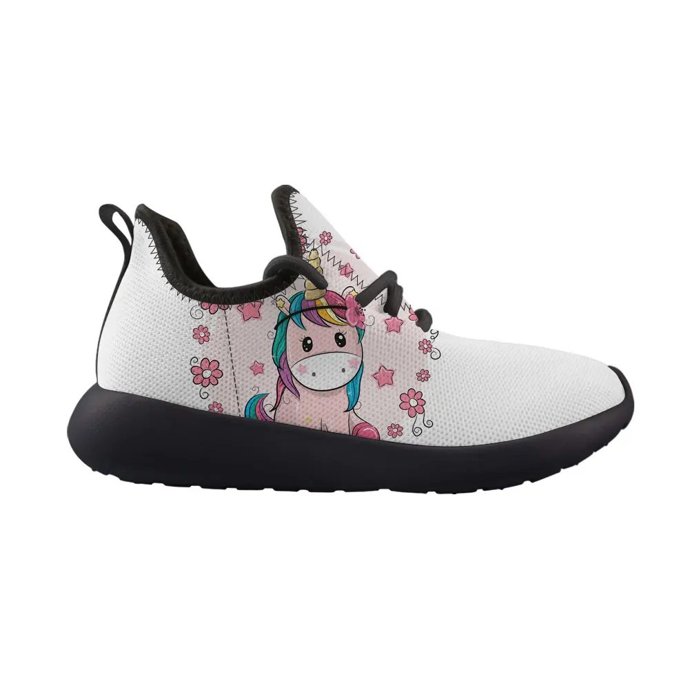Unicorn Printing Women's Autumn Mesh Sport Running Shoes Teenager Girls Lady Cute Pattern Prints Small Fresh Low Top Sneakers
Unicorn Printing Women's Autumn Mesh Sport Running Shoes Teenager Girls Lady Cute Pattern Prints Small Fresh Low Top Sneakers