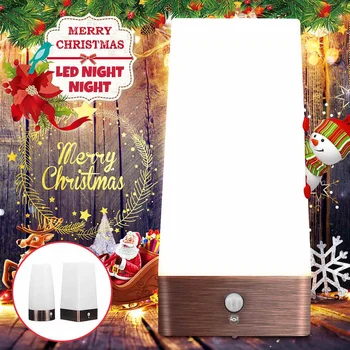 Wireless Induction LED Night Light Bedside Reading Camping Lamp With Motion Sensor on/off switch for Children Kids Birthday Gift
Wireless Induction LED Night Light Bedside Reading Camping Lamp With Motion Sensor on/off switch for Children Kids Birthday Gift