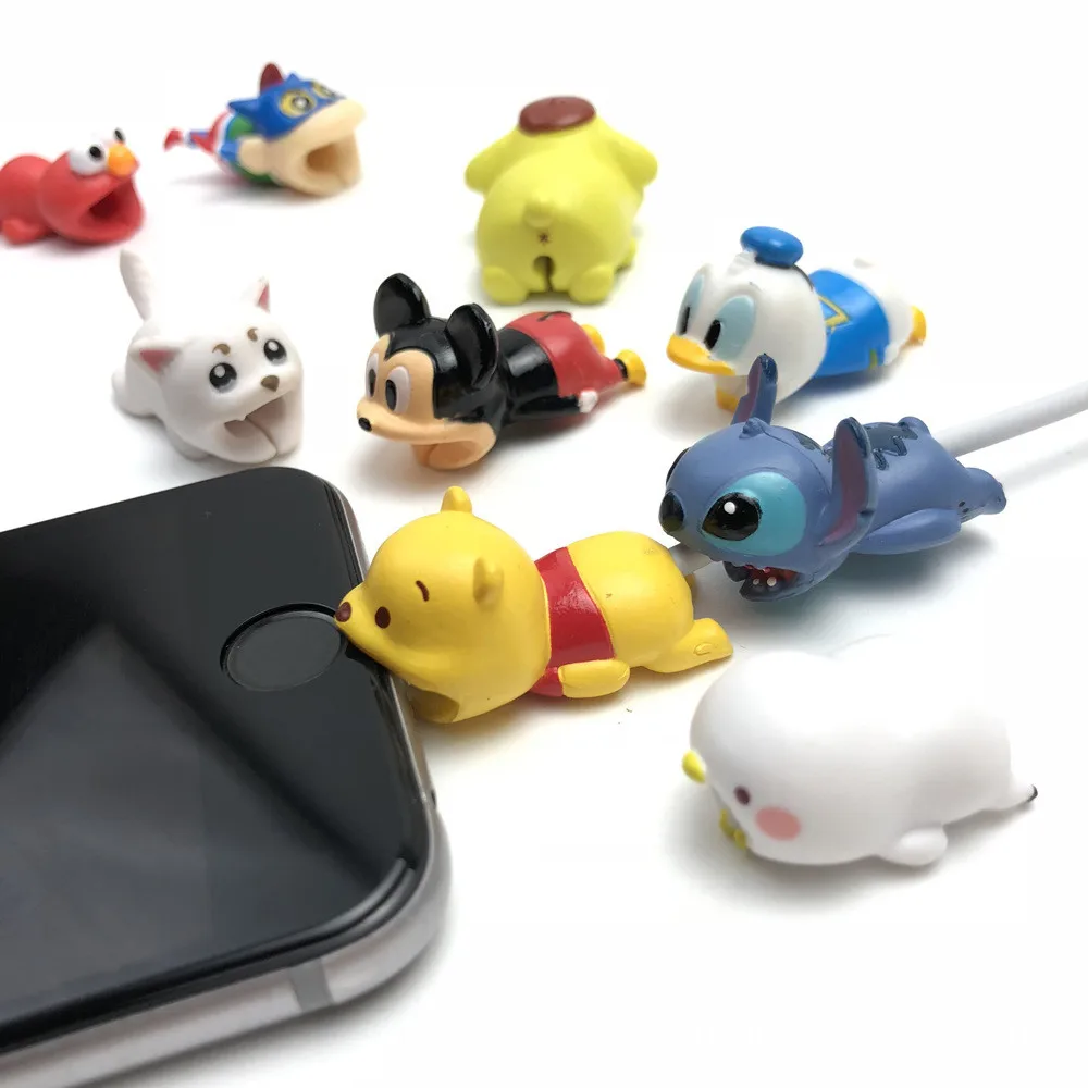 Charging Cable protective case Mini Cartoon One Piece Luffy Data line protector USB data cable Charger Cable Protective Sleeve
Charging Cable protective case Mini Cartoon One Piece Luffy Data line protector USB data cable Charger Cable Protective Sleeve