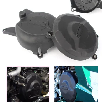 Engine Case Alternator Generator Stator Guard Cover Protector w/ Mounting Bolts Kit for Ducati 959 959 Panigale 2016-2018
Engine Case Alternator Generator Stator Guard Cover Protector w/ Mounting Bolts Kit for Ducati 959 959 Panigale 2016-2018