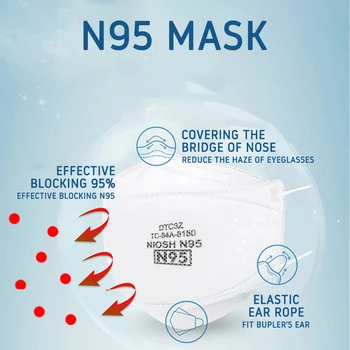 Face Masks Disposable 3 Layers Facial Protective Cover Mask Set Anti Dust Anti Fog Anti Virus Salon Earloop
Face Masks Disposable 3 Layers Facial Protective Cover Mask Set Anti Dust Anti Fog Anti Virus Salon Earloop