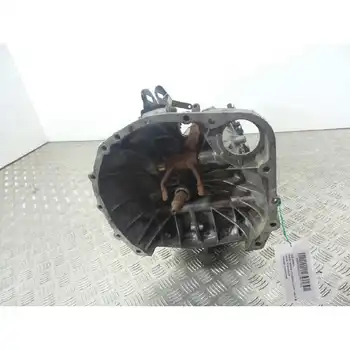 TY754VN6AATR TY754VN6AATR Gearbox Subaru Impreza G11 (gd/gg) 2.0 Wrx Turbo (5-ptas.)
TY754VN6AATR TY754VN6AATR Gearbox Subaru Impreza G11 (gd/gg) 2.0 Wrx Turbo (5-ptas.)