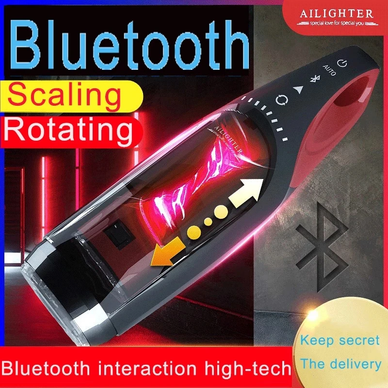 Нагрев Мастурбатор