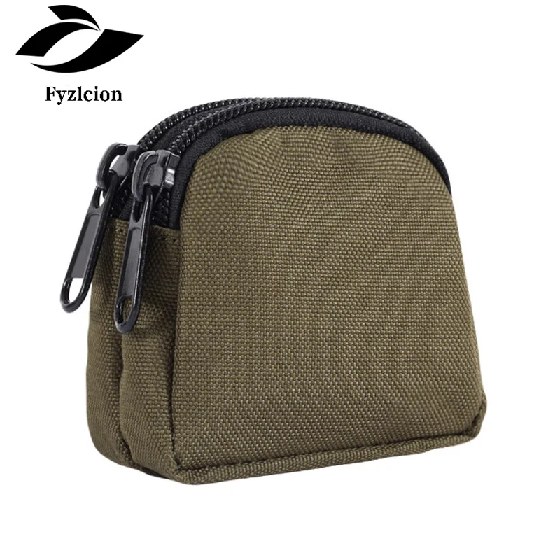 Hunting EDC Sport Pack Military Tactical Bag Functional Camo Bag Molle Pouch Practical Coin Purse
Hunting EDC Sport Pack Military Tactical Bag Functional Camo Bag Molle Pouch Practical Coin Purse