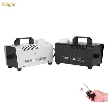 Portable Remote Control Smoke Machine Mini Fogger Ejector DJ Bar Christmas Party Stage Lighting Effect Fog Machine Smoke Thrower
Portable Remote Control Smoke Machine Mini Fogger Ejector DJ Bar Christmas Party Stage Lighting Effect Fog Machine Smoke Thrower