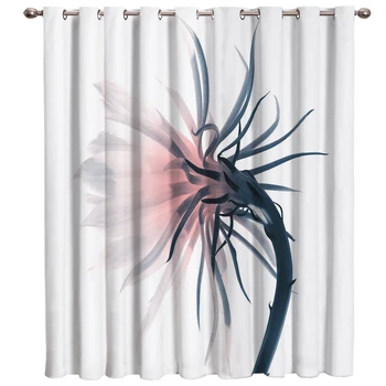 X-Ray Flower Art Design Window Treatments Curtains Valance Room Curtains Large Window Living Room Curtains Bathroom Blackout
X-Ray Flower Art Design Window Treatments Curtains Valance Room Curtains Large Window Living Room Curtains Bathroom Blackout