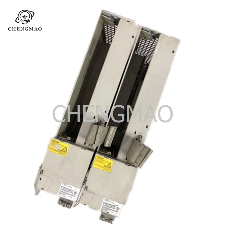 Siemens PLC Module SIMODRIVE 611 Power Module 6SN1123-1AB00-0CA1 Siemens Server Driver
Siemens PLC Module SIMODRIVE 611 Power Module 6SN1123-1AB00-0CA1 Siemens Server Driver