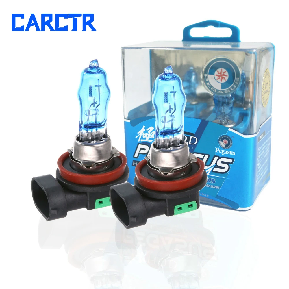 CARCTR Halogen Bulb Car Headlights Aurora Halogen 12V H1 H3 H4 H7 H8 H11 9005 9006 880 881 Ultra White 6000k Halogen Lights
CARCTR Halogen Bulb Car Headlights Aurora Halogen 12V H1 H3 H4 H7 H8 H11 9005 9006 880 881 Ultra White 6000k Halogen Lights
