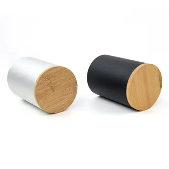 Aluminum Alloy Desk Pen Pencil Storage Organizer Cup Holder Pot Container School
Aluminum Alloy Desk Pen Pencil Storage Organizer Cup Holder Pot Container School