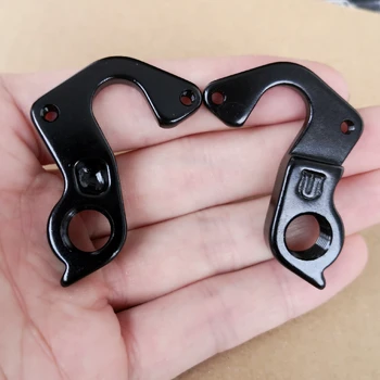 20pc Bicycle rear derailleur hanger For Cannondale KP255 CAAD8/12/X Quick Speed Slice Synapse Bad Boy Hooligan bike MECH dropout
20pc Bicycle rear derailleur hanger For Cannondale KP255 CAAD8/12/X Quick Speed Slice Synapse Bad Boy Hooligan bike MECH dropout