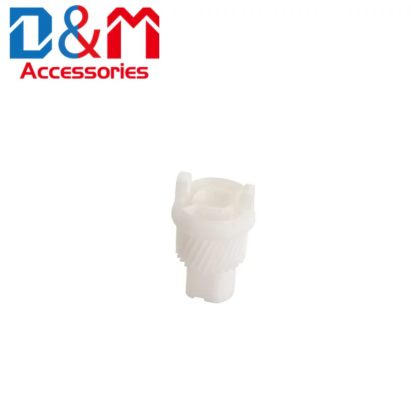 5xOriginal Mixer Gear 6LJ54055000 for Toshiba E2050C 2051C 2550C 2551C 2555C 3055C 3555C 4555C 5055C GEAR-04H-29-9-MIX-AGIR GEAR
5xOriginal Mixer Gear 6LJ54055000 for Toshiba E2050C 2051C 2550C 2551C 2555C 3055C 3555C 4555C 5055C GEAR-04H-29-9-MIX-AGIR GEAR