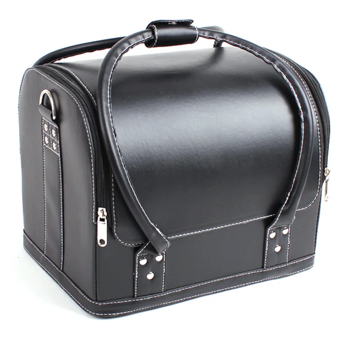 Cross Border for Amazon AliExpress EBay Taobao Large Size Hand Leather Makeup Box Beauty Makeup 
Cross Border for Amazon AliExpress EBay Taobao Large Size Hand Leather Makeup Box Beauty Makeup