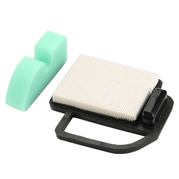 Air Filter For Toro 74360 74363 74370 74380 74391 Lawn Tractor Replacement Part Air Filter Pre-filter Clips Spark Plug Fuel Pump
Air Filter For Toro 74360 74363 74370 74380 74391 Lawn Tractor Replacement Part Air Filter Pre-filter Clips Spark Plug Fuel Pump