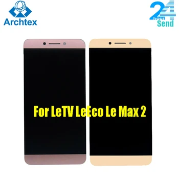 For Letv LeEco Le Max 2 LCD Display+Touch Screen Digitizer Assembly 5.7 " for Letv LeEco Le Max 2 X820 X821 X822 X823 X829 LCD
For Letv LeEco Le Max 2 LCD Display+Touch Screen Digitizer Assembly 5.7 " for Letv LeEco Le Max 2 X820 X821 X822 X823 X829 LCD