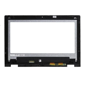 For Dell Inspiron 13 7000 7347 7348 7359 P57G HD 1366X768 LCD Display Touch Digitizer Screen Assembly+Bezel Tested Grade a+++
For Dell Inspiron 13 7000 7347 7348 7359 P57G HD 1366X768 LCD Display Touch Digitizer Screen Assembly+Bezel Tested Grade a+++