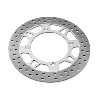 Artudatech Street Bike Front Brake Disc Rotor For Suzuki AN650 Burgman Skywave 650 2001 2002 2003
Artudatech Street Bike Front Brake Disc Rotor For Suzuki AN650 Burgman Skywave 650 2001 2002 2003
